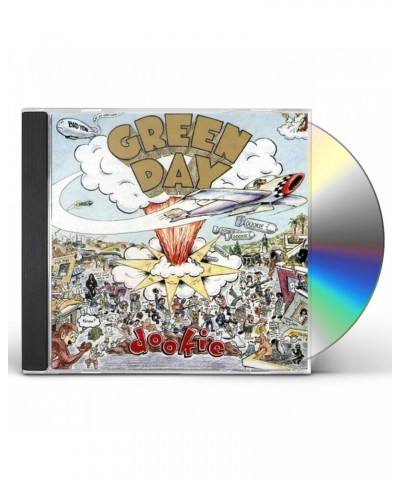 Green Day DOOKIE CD $3.30 CD