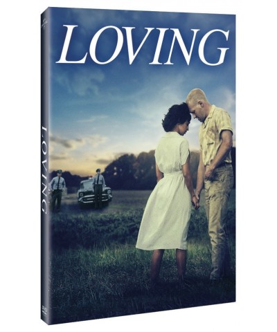 Loving DVD $3.75 Videos