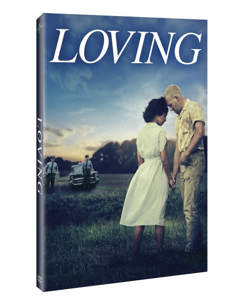 Loving DVD $3.75 Videos