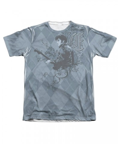 Elvis Presley Shirt | ELVIGYLE Tee $8.74 Shirts