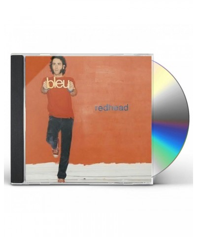 Bleu REDHEAD CD $15.84 CD