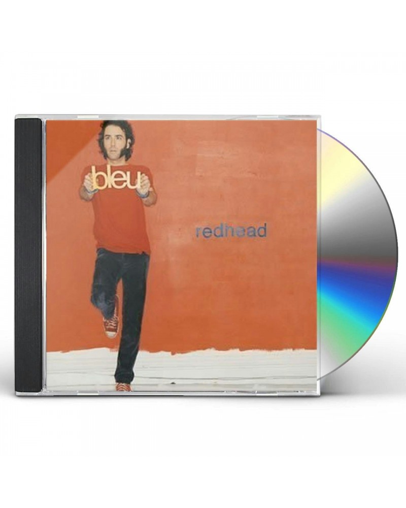 Bleu REDHEAD CD $15.84 CD