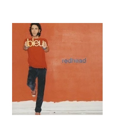 Bleu REDHEAD CD $15.84 CD