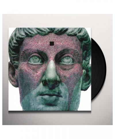 Protomartyr Agent Intellect (Dl Card) Vinyl Record $9.18 Vinyl