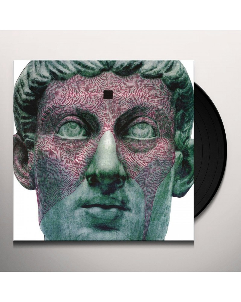 Protomartyr Agent Intellect (Dl Card) Vinyl Record $9.18 Vinyl