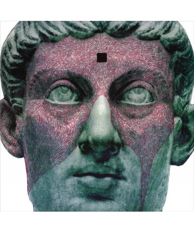 Protomartyr Agent Intellect (Dl Card) Vinyl Record $9.18 Vinyl