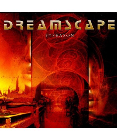 Dreamscape 5TH SEASON CD $4.55 CD