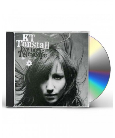 KT Tunstall EYE TO THE TELESCOPE CD $6.73 CD