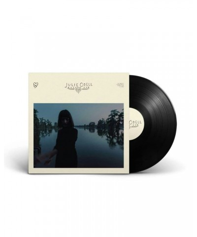 Julie Odell Autumn Eve Vinyl Record $6.30 Vinyl