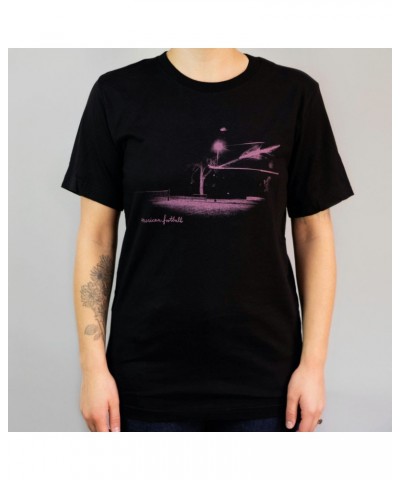 American Football Uncomfortably Numb T-Shirt $6.00 Shirts