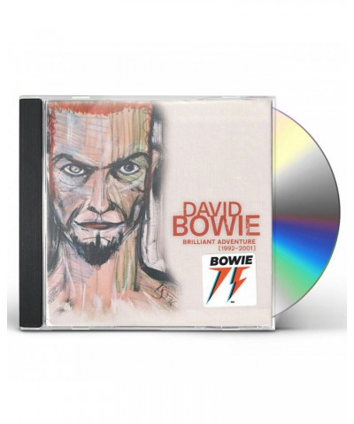 David Bowie BUDDHA OF SUBURBIA (2021 REMASTER) CD $6.88 CD