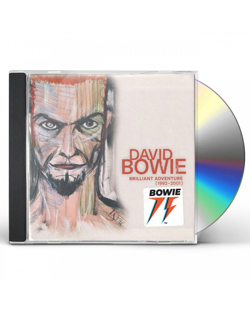 David Bowie BUDDHA OF SUBURBIA (2021 REMASTER) CD $6.88 CD