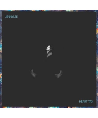 jennylee HEART TAX Vinyl Record $15.40 Vinyl