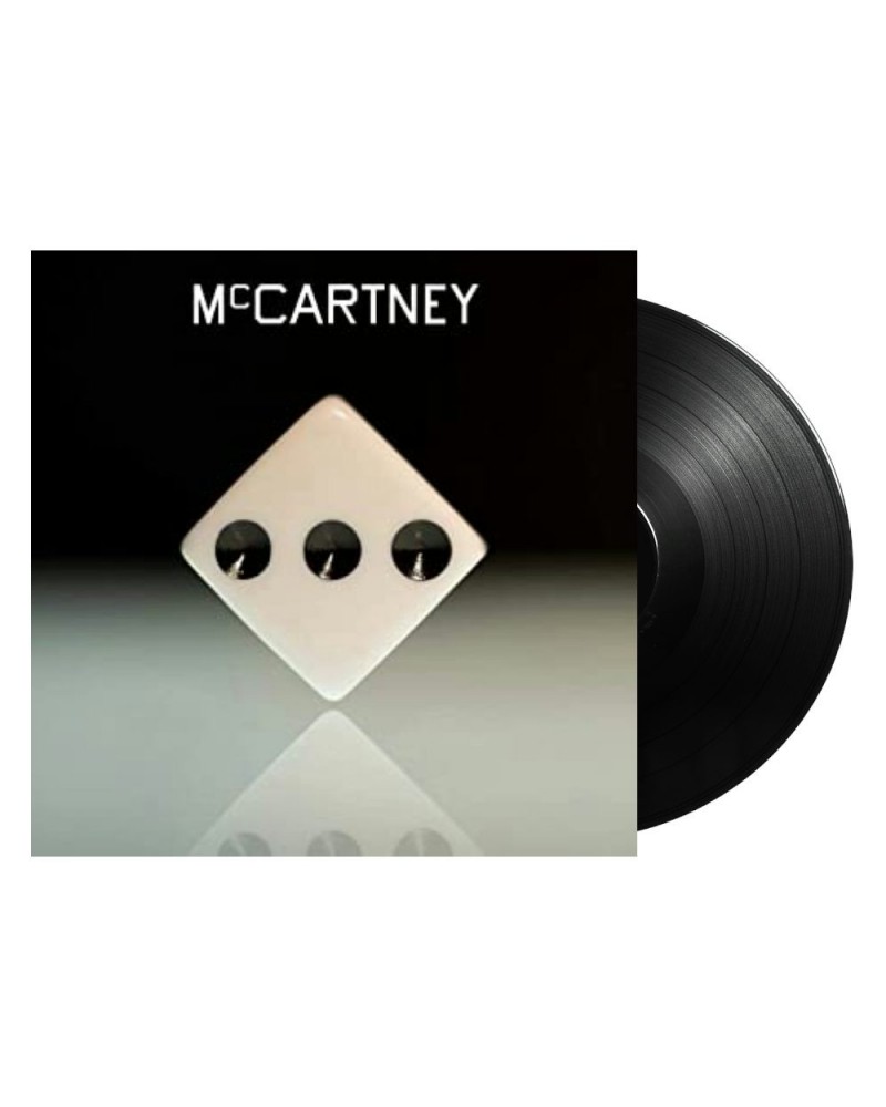 Paul McCartney McCartney III LP (Vinyl) $13.91 Vinyl