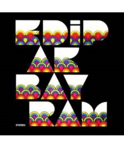 Edip Akbayram LP - Edip Akbayram (1974) (Vinyl) $24.73 Vinyl