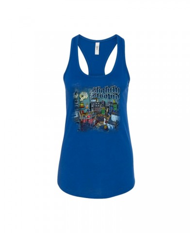 Slightly Stoopid MBATL Ladies Racerback Tank $13.80 Shirts