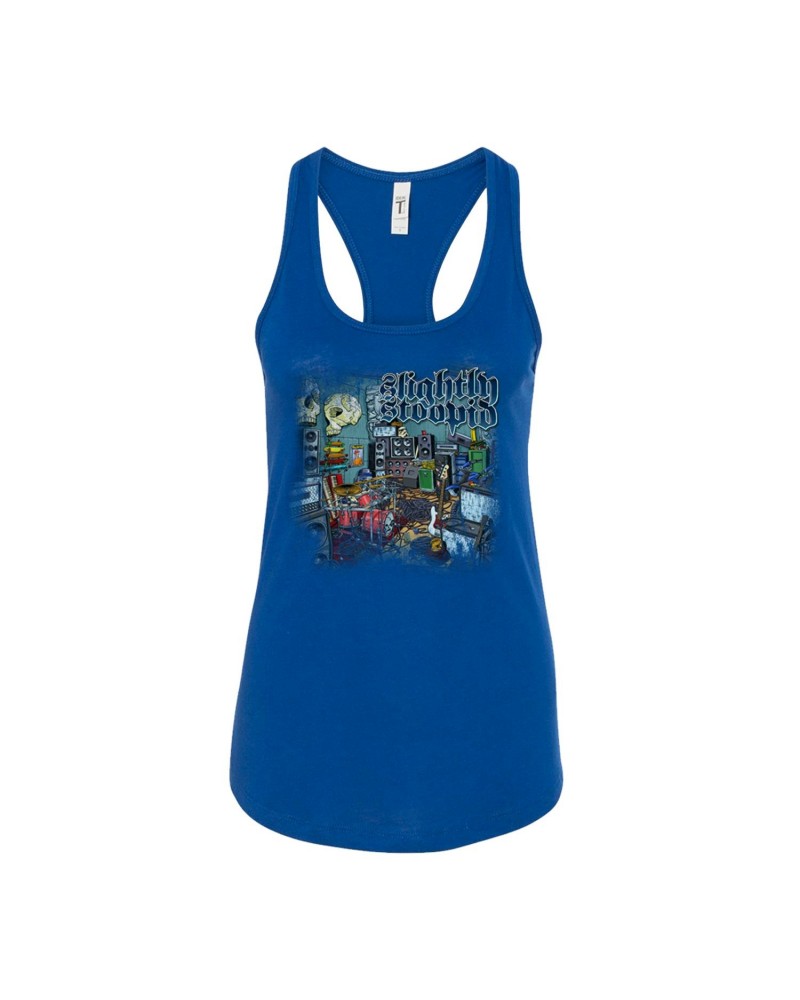 Slightly Stoopid MBATL Ladies Racerback Tank $13.80 Shirts