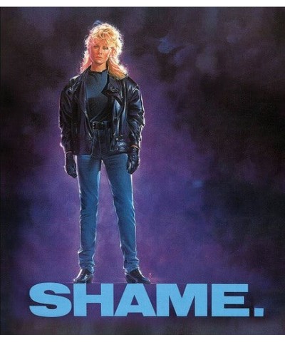 shame Blu-ray $10.20 Videos