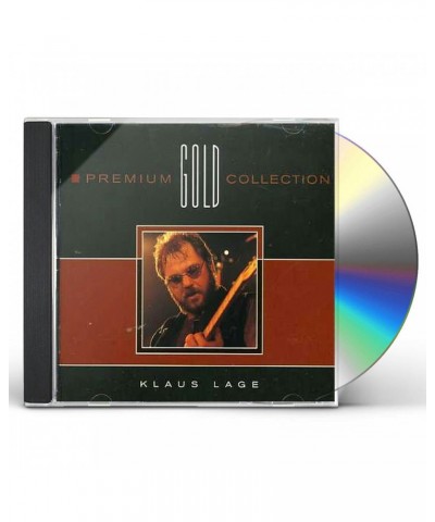 Klaus Lage SINGLE COLLECTION CD $4.93 CD