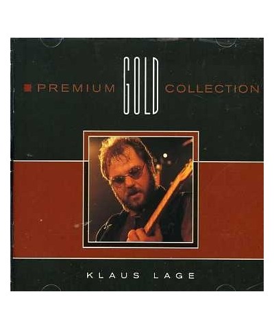 Klaus Lage SINGLE COLLECTION CD $4.93 CD