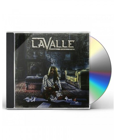 Lavalle DEAR SANITY CD $5.40 CD