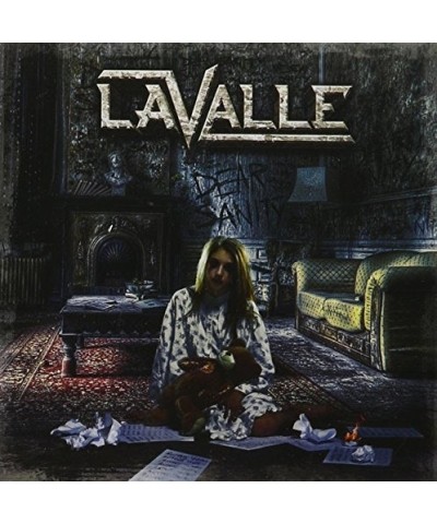 Lavalle DEAR SANITY CD $5.40 CD