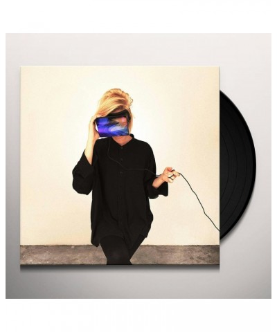 EMA FUTURE'S VOID Vinyl Record $5.87 Vinyl