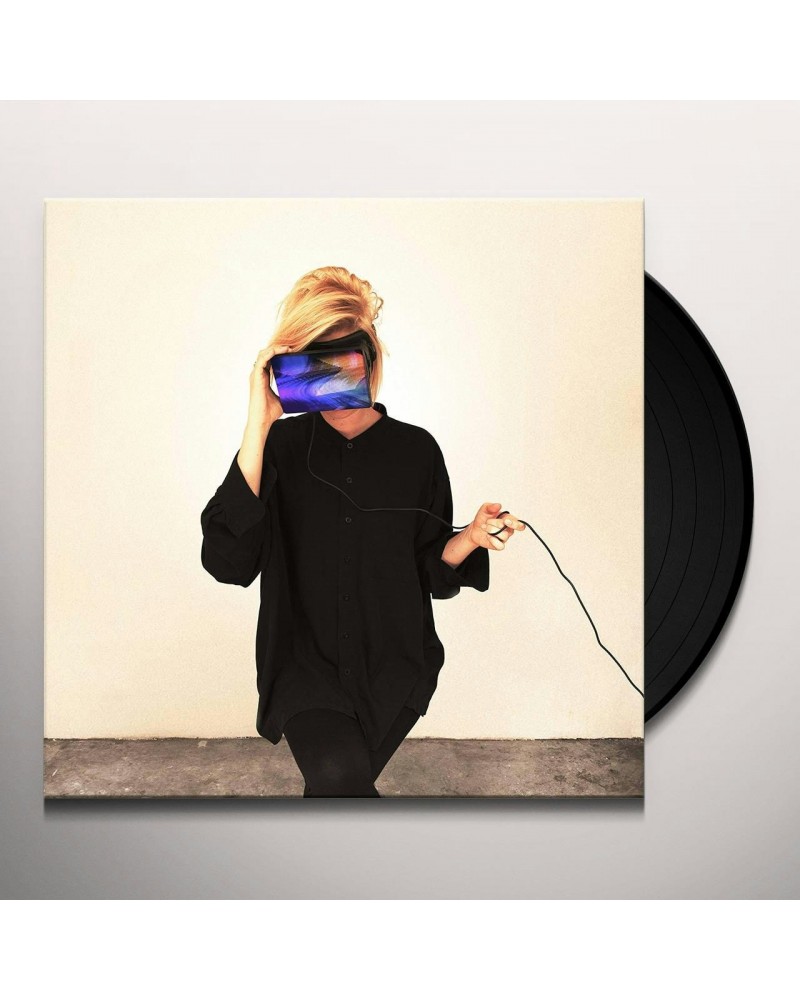 EMA FUTURE'S VOID Vinyl Record $5.87 Vinyl