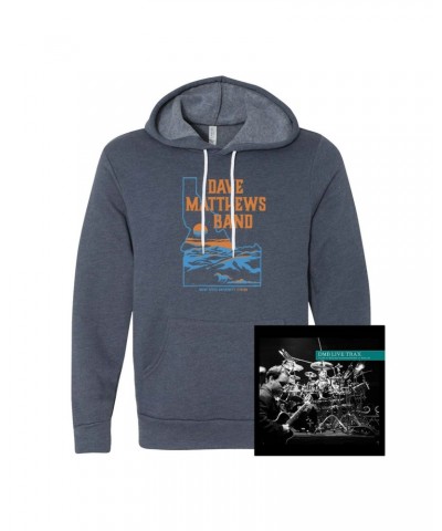 Dave Matthews Band Live Trax 53 + Hoody $16.80 Sweatshirts