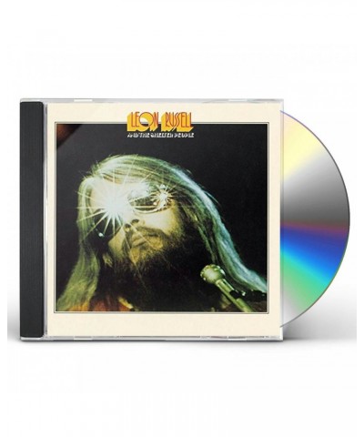 Leon Russell & THE SHELTER PEOPLE CD $5.85 CD