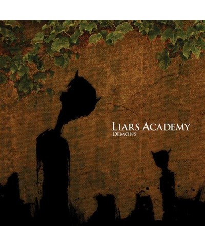 Liars Academy Demons Vinyl Record $12.06 Vinyl