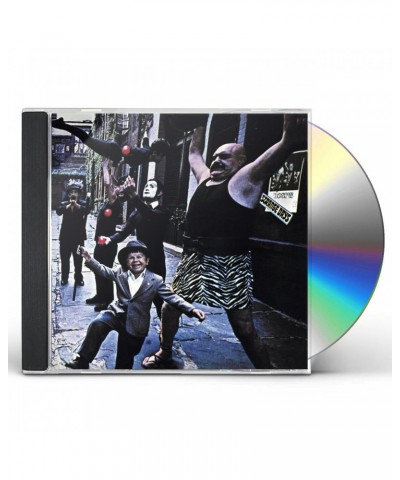 The Doors STRANGE DAYS [40TH ANNIVERSARY CD $5.39 CD