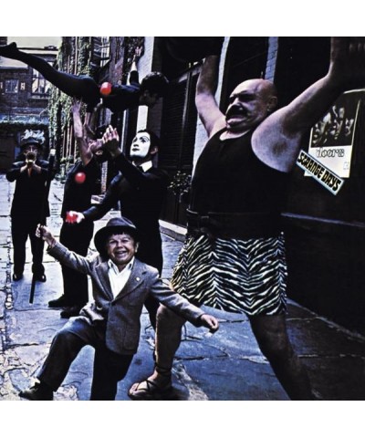 The Doors STRANGE DAYS [40TH ANNIVERSARY CD $5.39 CD