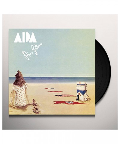 Rino Gaetano AIDA LEGACY EDITION Vinyl Record $17.60 Vinyl