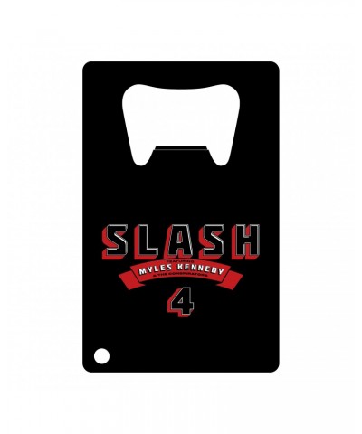 Slash Card Bottle Opener $6.50 Drinkware