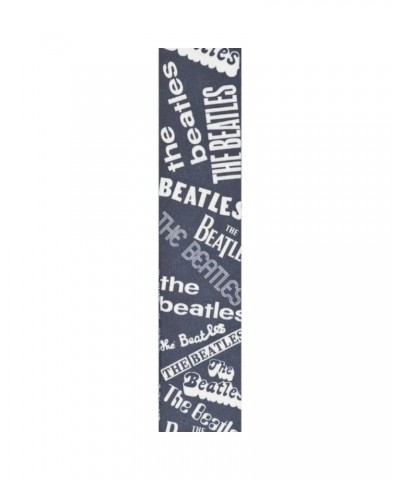 The Beatles Beatlemania Guitar Strap $17.55 Instruments