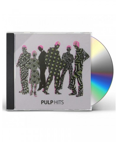 Pulp HITS CD $4.80 CD