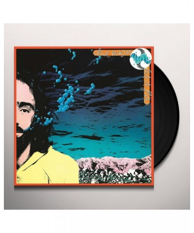 Dave Mason Let It Flow Vinyl Record $10.64 Vinyl