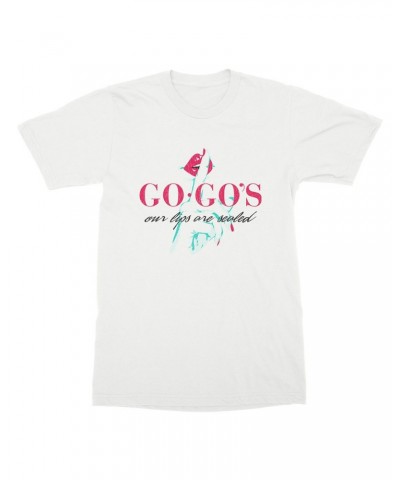 The Go-Go's Sealed T-Shirt $10.20 Shirts