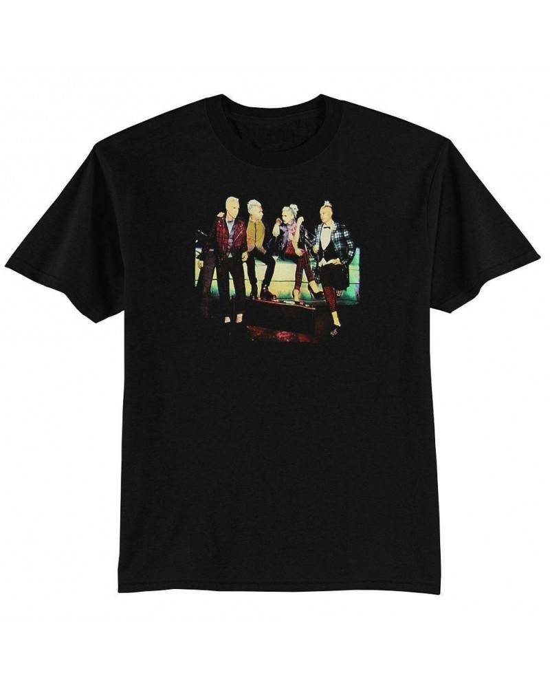 No Doubt Stairtop Men's Tee $6.98 Shirts