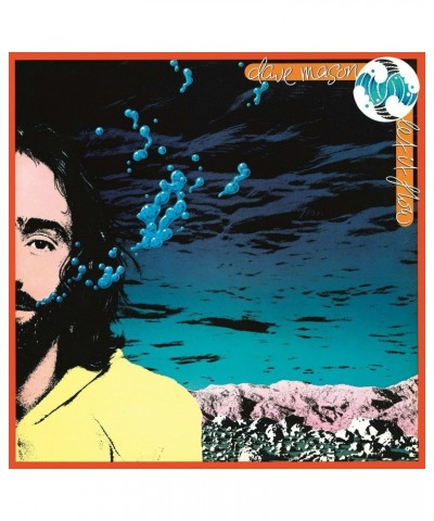 Dave Mason Let It Flow Vinyl Record $10.64 Vinyl