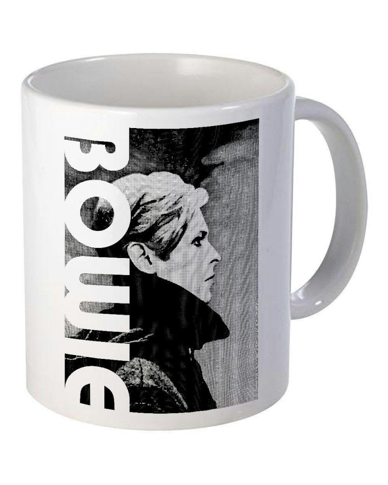 David Bowie Low Photo Mug $7.70 Drinkware