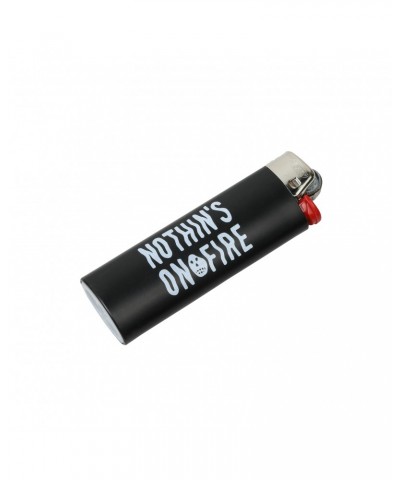 The Holdup Nothin's On Fire Lighter $1.85 Accessories