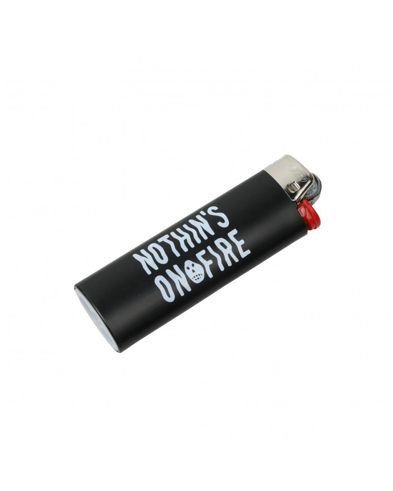 The Holdup Nothin's On Fire Lighter $1.85 Accessories