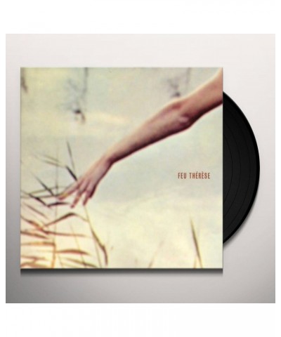 Feu Thérèse Vinyl Record $9.93 Vinyl