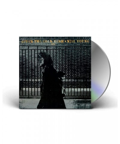 Neil Young After The Gold Rush 50th Anniversary Edition CD + Hi Res Download $5.85 CD