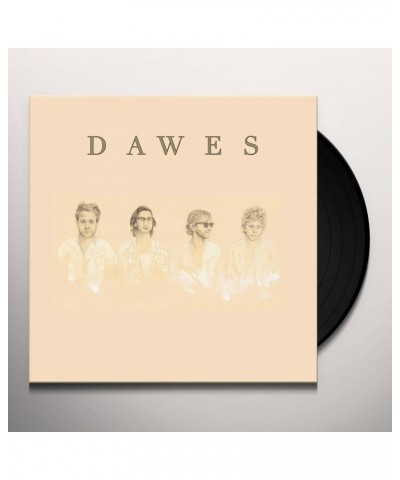 Dawes NORTH HILLS (10 YEAR ANNIVERSARY EDITION) Vinyl Record $13.45 Vinyl