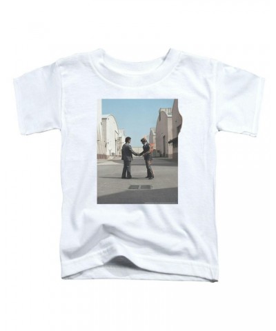 Pink Floyd Wish You Were Here Toddler Tee $5.40 Shirts