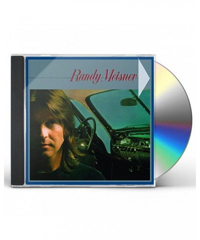 Randy Meisner CD $6.47 CD