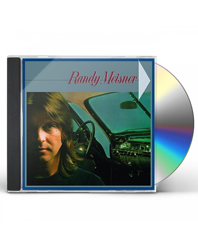 Randy Meisner CD $6.47 CD